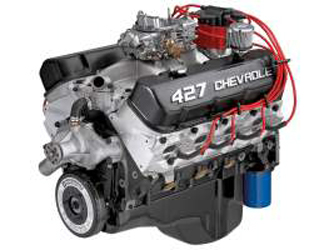 P24E6 Engine